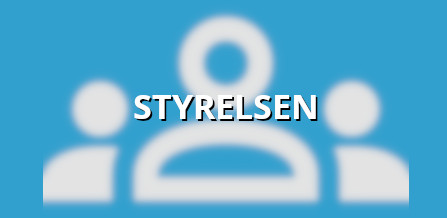 Styrelsen